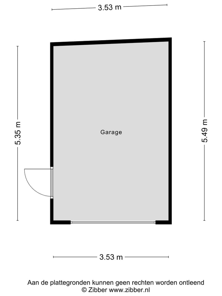 Foto 40 van Heerlijkheidlaan 41