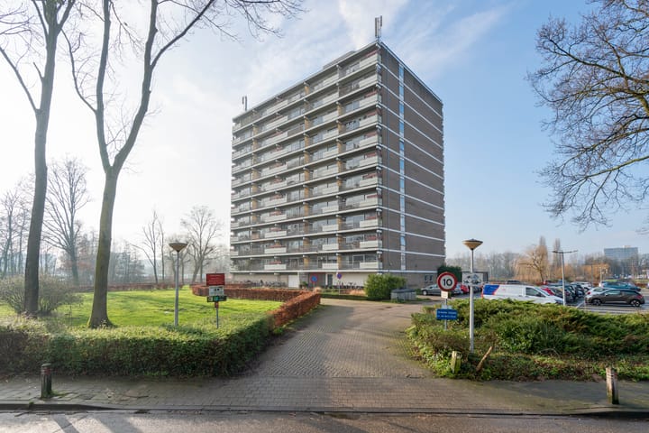 Foto 1 van Aalscholversingel 434