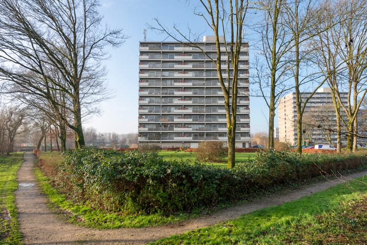 Foto 2 van Aalscholversingel 434