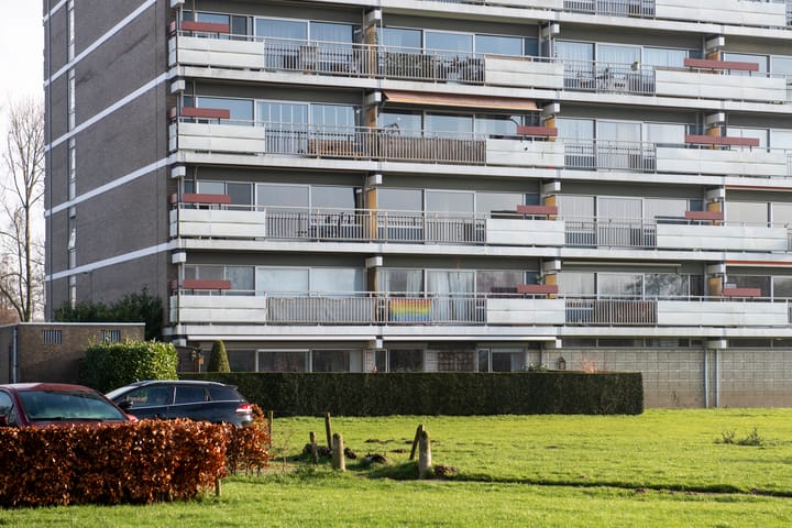 Foto 3 van Aalscholversingel 434