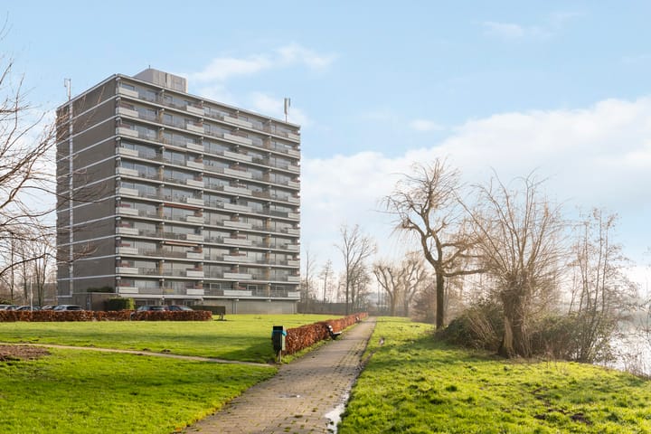 Foto 4 van Aalscholversingel 434