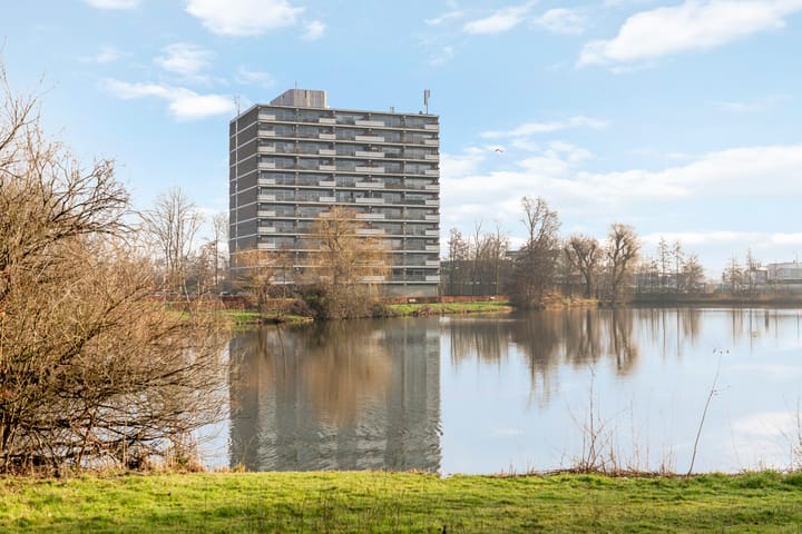 Foto 5 van Aalscholversingel 434