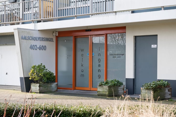 Foto 6 van Aalscholversingel 434