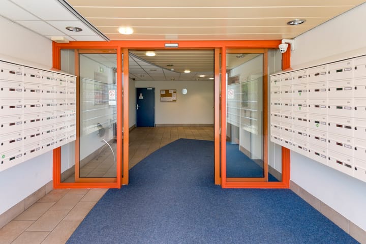 Foto 8 van Aalscholversingel 434