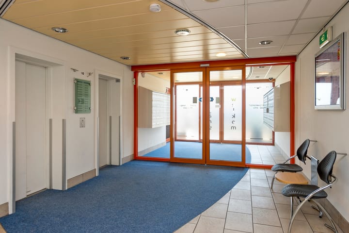 Foto 9 van Aalscholversingel 434