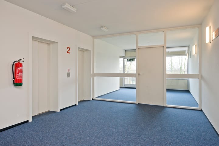 Foto 10 van Aalscholversingel 434