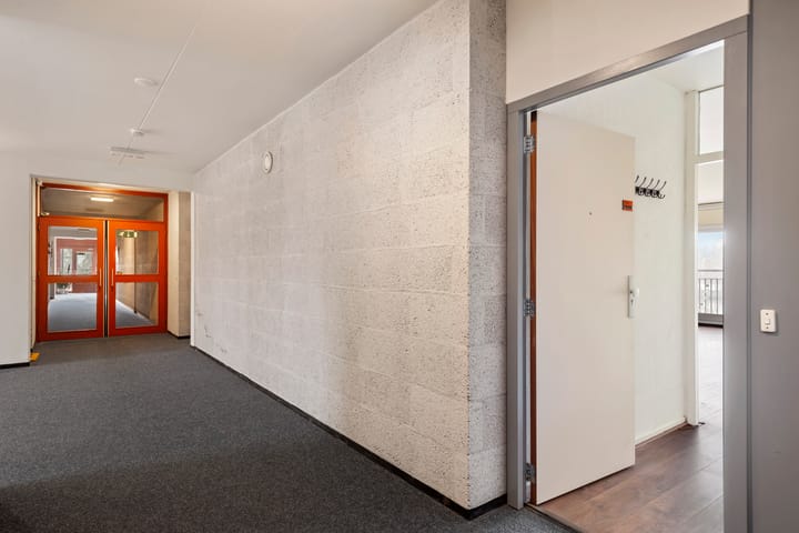 Foto 12 van Aalscholversingel 434