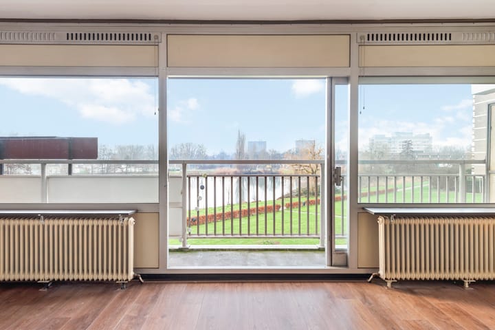 Foto 16 van Aalscholversingel 434