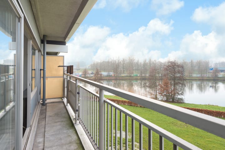 Foto 17 van Aalscholversingel 434