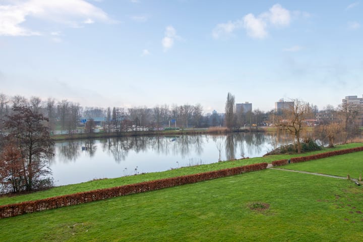 Foto 19 van Aalscholversingel 434