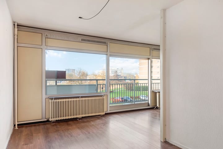 Foto 27 van Aalscholversingel 434