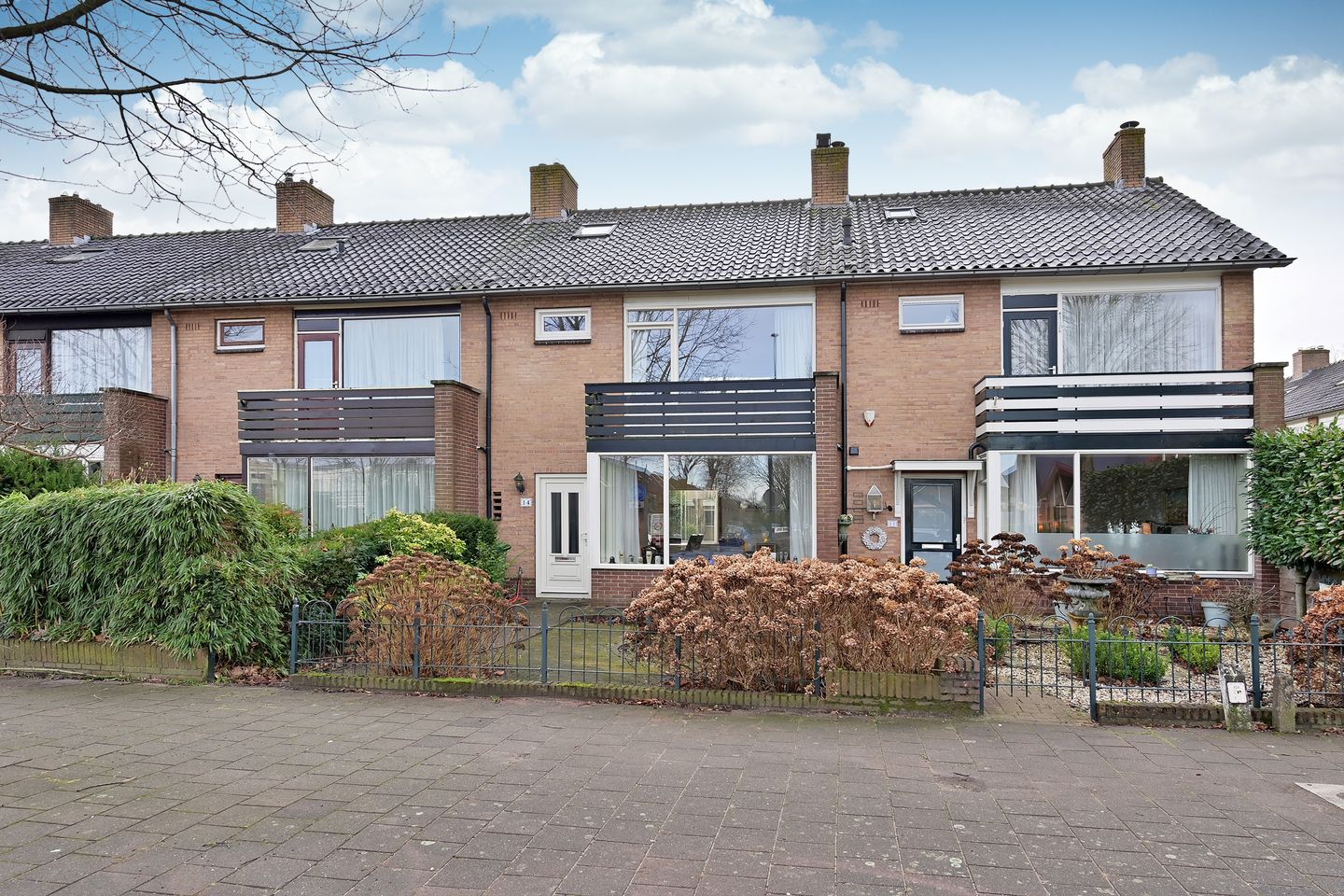 Foto 1 van Gemeenlandslaan 14