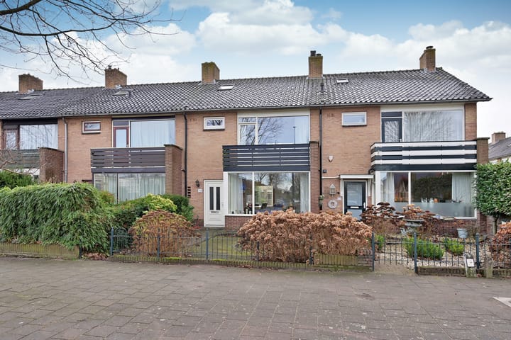 Foto 1 van Gemeenlandslaan 14