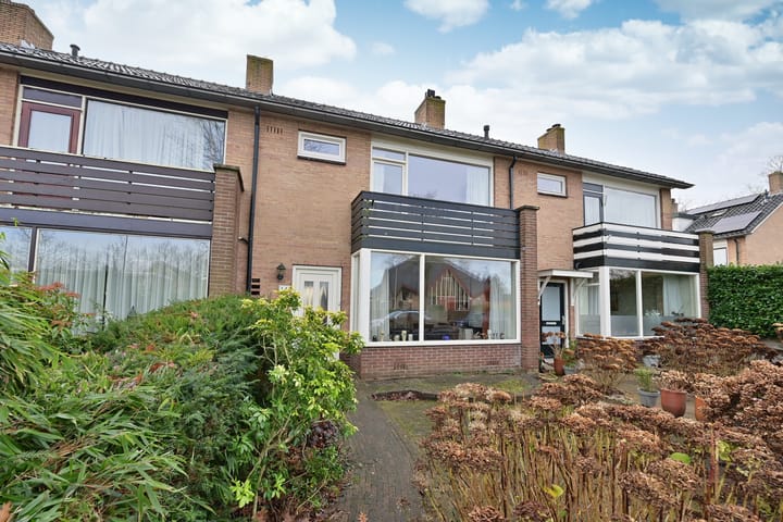 Foto 2 van Gemeenlandslaan 14