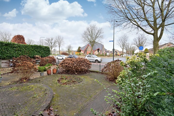 Foto 3 van Gemeenlandslaan 14