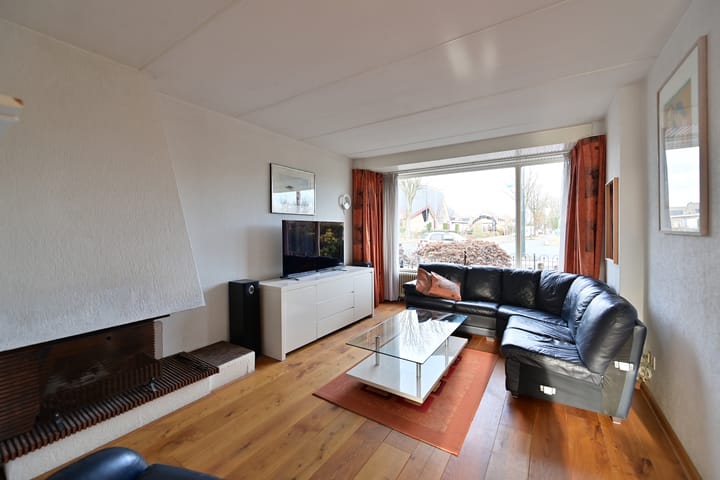 Foto 4 van Gemeenlandslaan 14