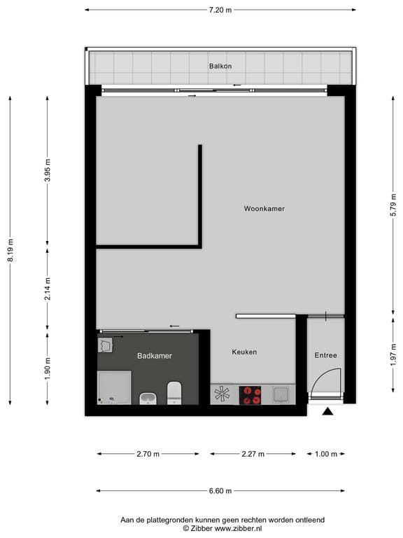 Foto 34 van Aalscholversingel 434