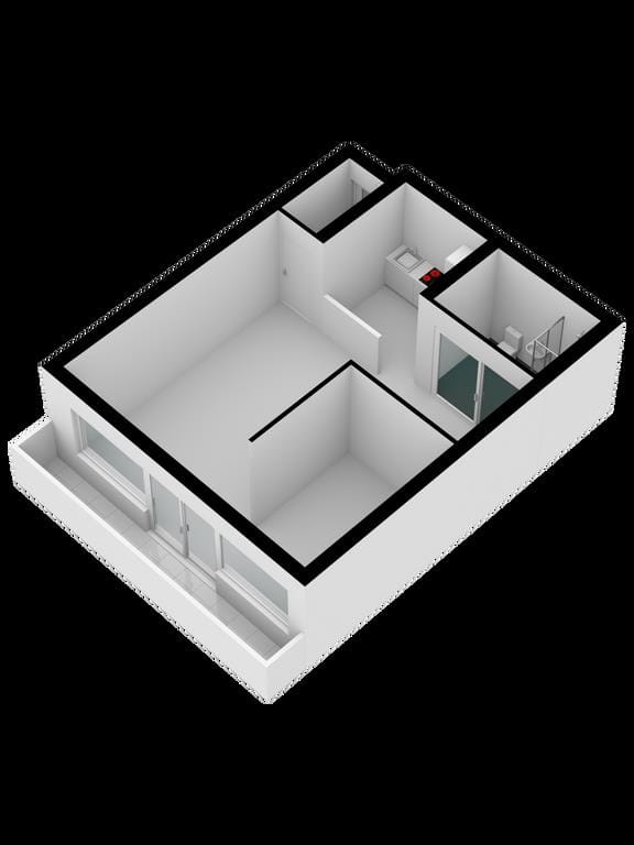 Foto 35 van Aalscholversingel 434