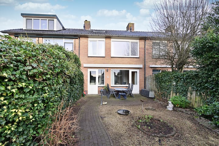 Foto 14 van Gemeenlandslaan 14