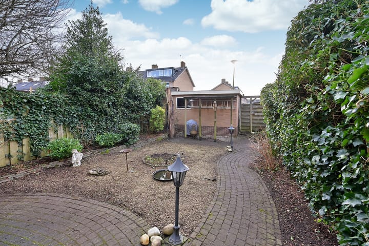 Foto 15 van Gemeenlandslaan 14