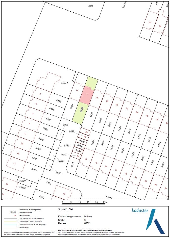 Foto 20 van Gemeenlandslaan 14