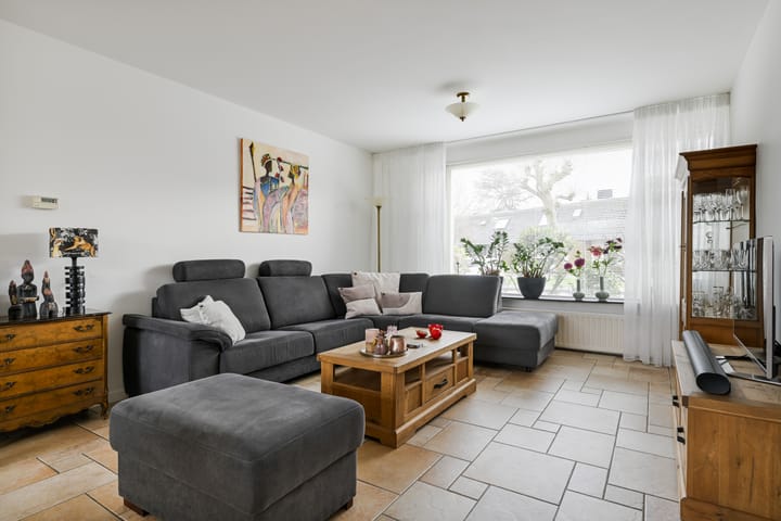 Foto 2 van Meervlietstraat 165