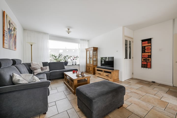 Foto 3 van Meervlietstraat 165