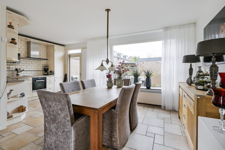 Foto 5 van Meervlietstraat 165