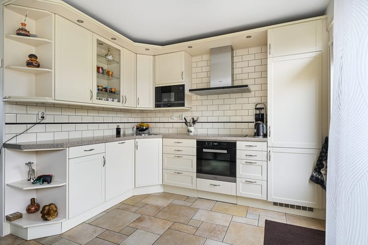 Foto 7 van Meervlietstraat 165