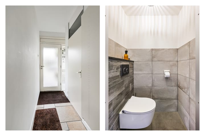 Foto 9 van Meervlietstraat 165