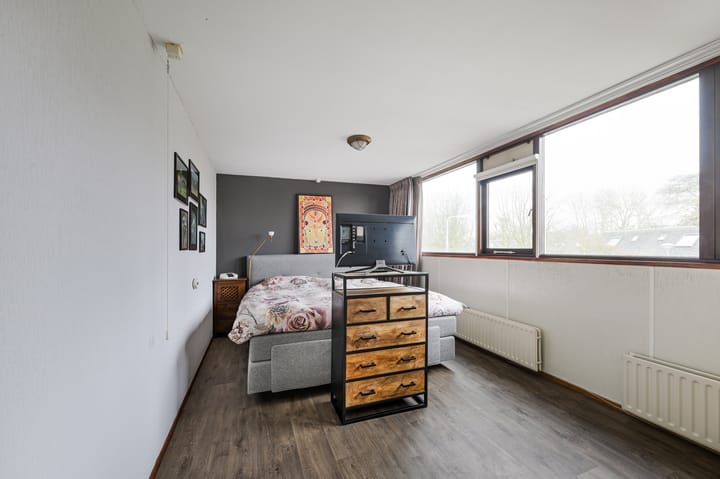 Foto 10 van Meervlietstraat 165