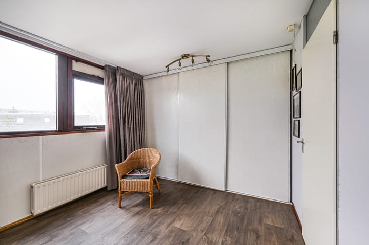 Foto 12 van Meervlietstraat 165