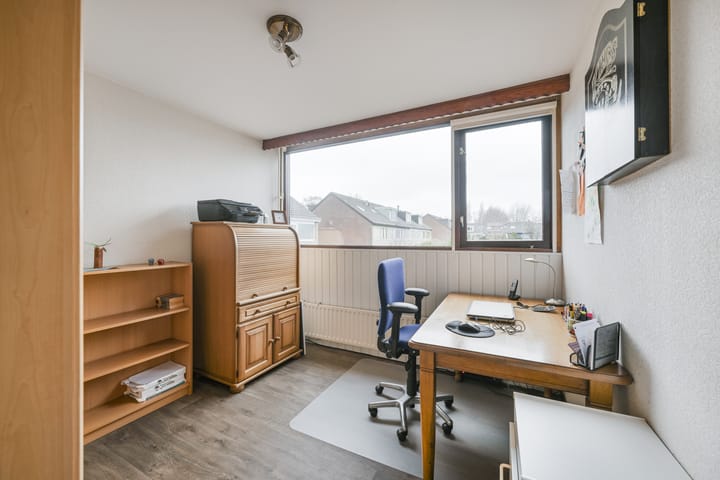 Foto 13 van Meervlietstraat 165