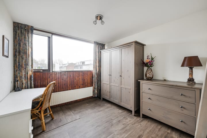 Foto 14 van Meervlietstraat 165