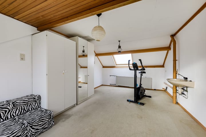 Foto 19 van Meervlietstraat 165