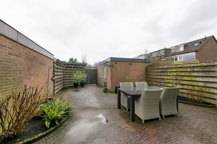 Foto 20 van Meervlietstraat 165