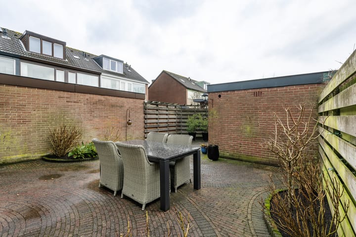 Foto 21 van Meervlietstraat 165