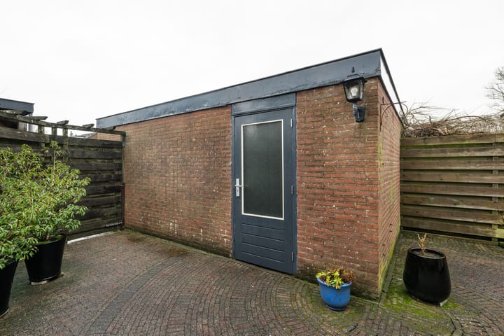 Foto 22 van Meervlietstraat 165