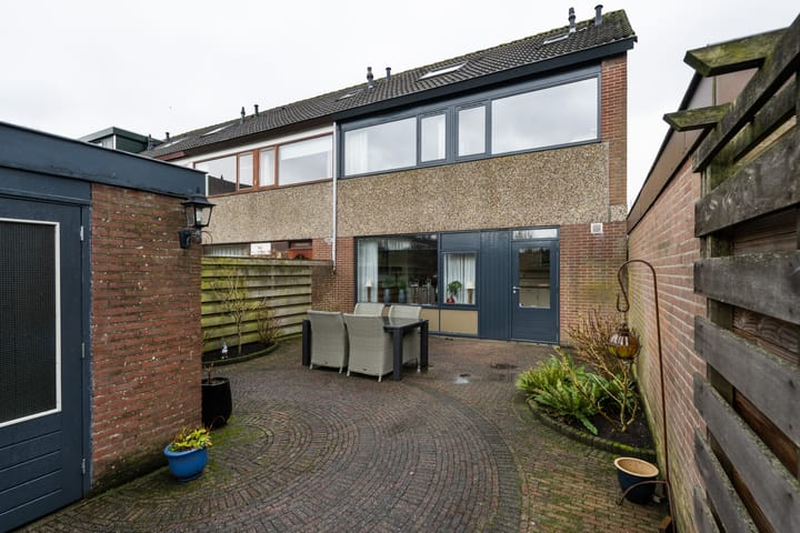 Foto 23 van Meervlietstraat 165