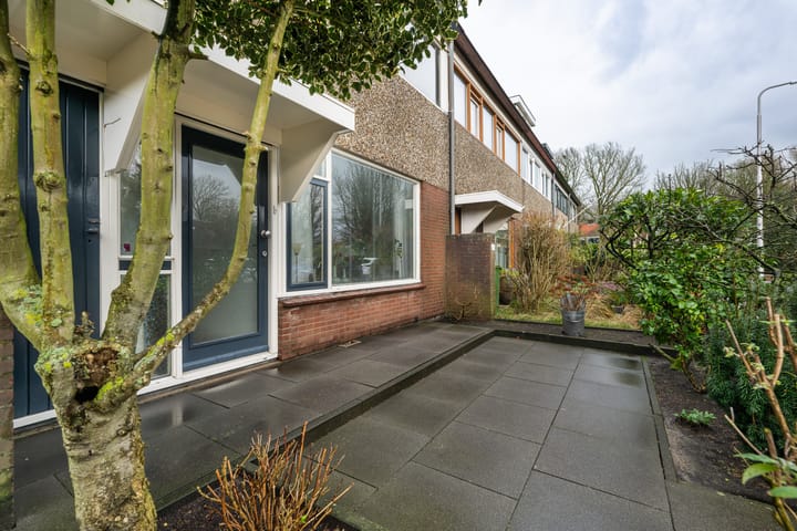 Foto 24 van Meervlietstraat 165