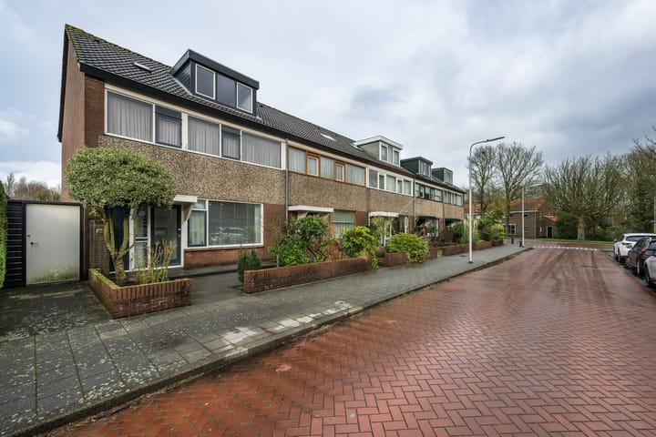 Foto 25 van Meervlietstraat 165