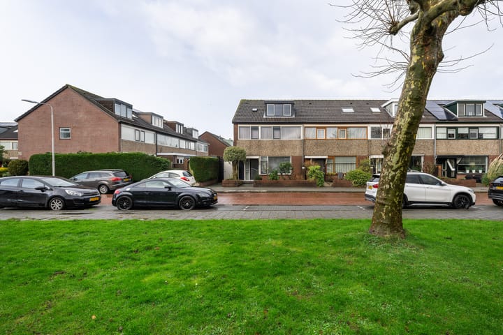 Foto 26 van Meervlietstraat 165