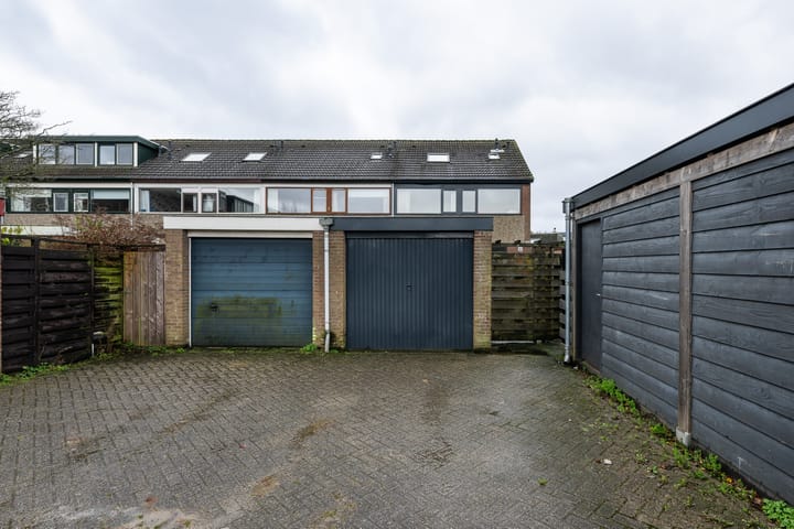 Foto 27 van Meervlietstraat 165