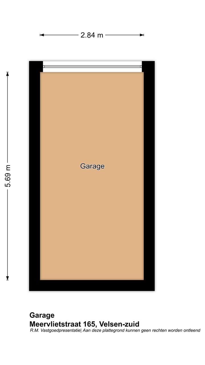 Foto 31 van Meervlietstraat 165