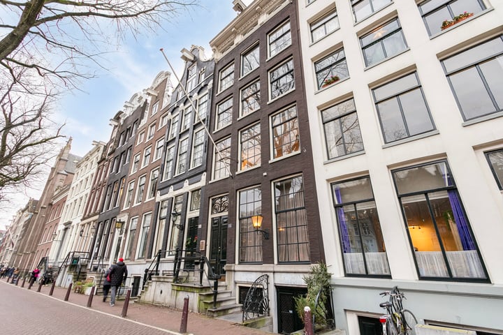 Keizersgracht 206, Amsterdam