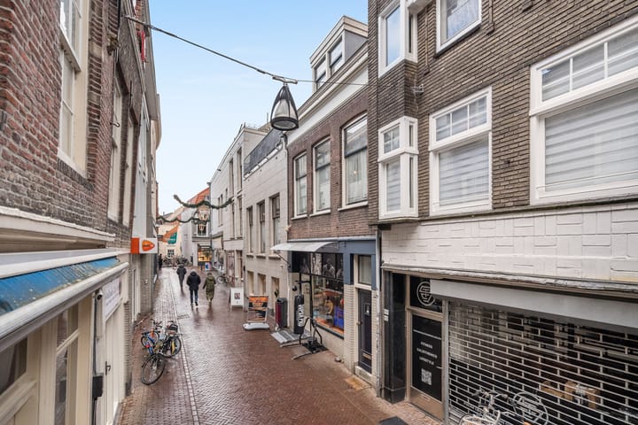 Foto 2 van Grote Spuistraat 8