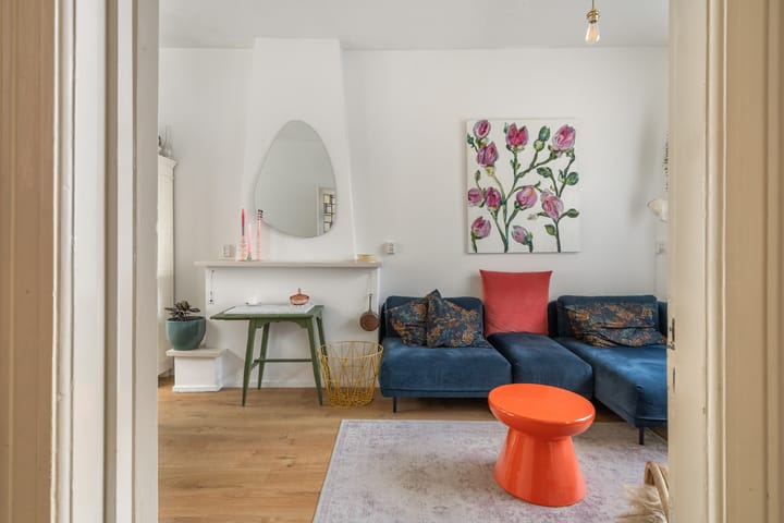 Foto 3 van Grote Spuistraat 8