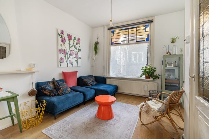 Foto 4 van Grote Spuistraat 8