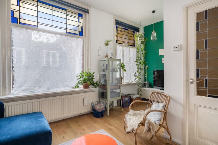 Foto 6 van Grote Spuistraat 8