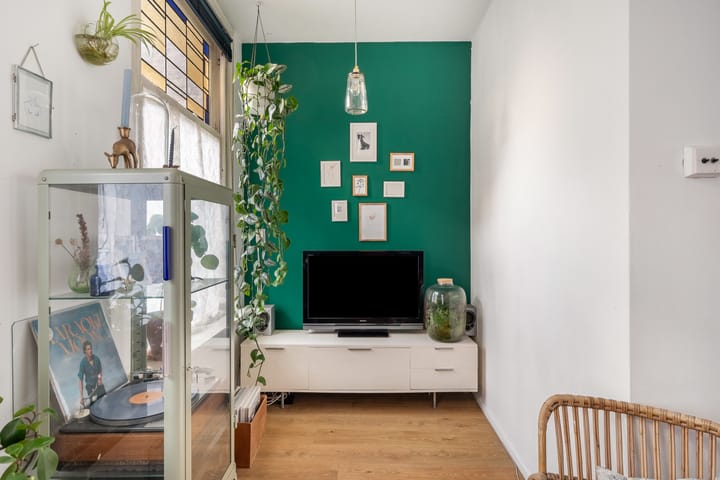 Foto 7 van Grote Spuistraat 8